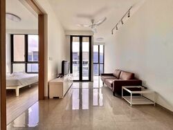 The Tapestry (D18), Condominium #599178021